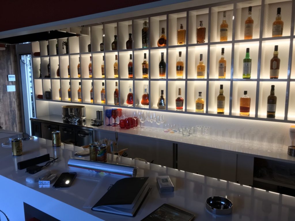 北九州市　S様邸（店舗併設）キッチン　e-house施工事例