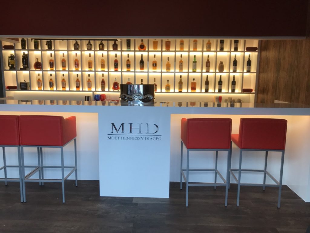 北九州市　S様邸（店舗併設）カウンター　e-house施工事例